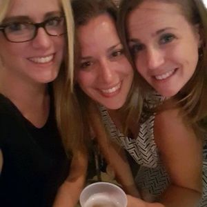 Meet your Posher, Shannon